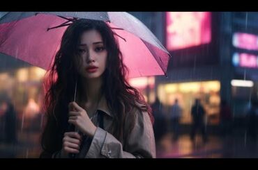 雨音はショパンの調べ　★　小林 麻美