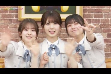 猫舌SHOWROOM 乃木坂46 にゃんば1 筒井あやめ / 菅原咲月 / 冨里奈央 2024年06月12日【高画質 1080p HD】