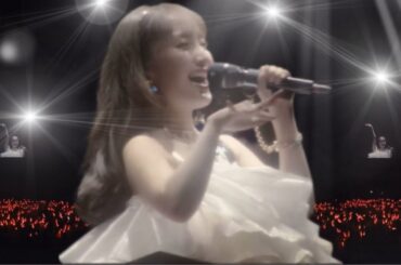 百田夏菜子【LIVE】クリスマスしよ♡（from『Talk With Me Xmas Night ～シンデレラタイム～』ももいろクローバーZLIVE Blu-ray