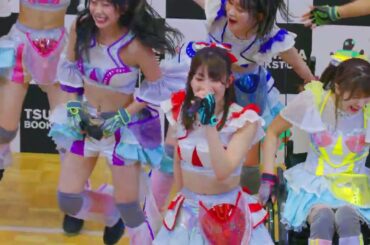 仮面女子 [R5C/4K60p]（カメイドクロック 　2024.05.10）Ⅱ