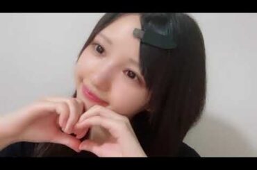 2024年06月12日 22時29分10秒 市原 愛弓（≒JOY）