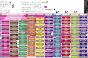6-14 コメントに回答  筋トレ、アイドル、二郎系ラーメン