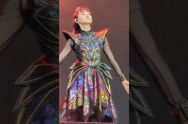 [SU-METAL] BABYMETAL - Road Of Resistance [Rock Im Park] #babymetal