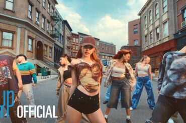 NAYEON "ABCD" M/V Teaser 2