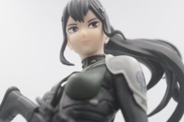 怪獣8号 Luminasta“亜白ミナ” KAIJU NO.8 MINA ASHIRO figure