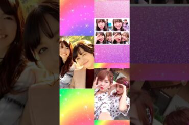 ℃-ute／The Curtain Rises#岡井千聖#鈴木愛理 #萩原舞#中島早貴#矢島舞美　　　Let→Let's