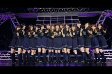 T2- 筒井あやめ初センター『乃木坂46アンダーライブ』舞台裏密着ドキュメンタリー放送決定筒井あやめ初センター『乃木坂46アンダーライブ』舞台裏密着ドキュメンタリー放送決定