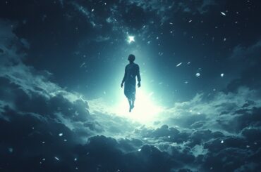 Revelations of Satan over tea and whiskey. (Black Magick Q&A)