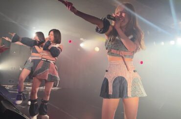 会心ノ一撃 2024.06.13 INFINITY LIVE presents 『TOKYO iDOL SPARK!! vol.38』 @ 下北沢CLUB251