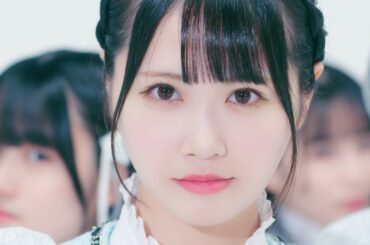 【4K】STU48 1st album リード曲  「愛の重さ」ダンスパフォーマンスビデオ(dance performance video) / 公式