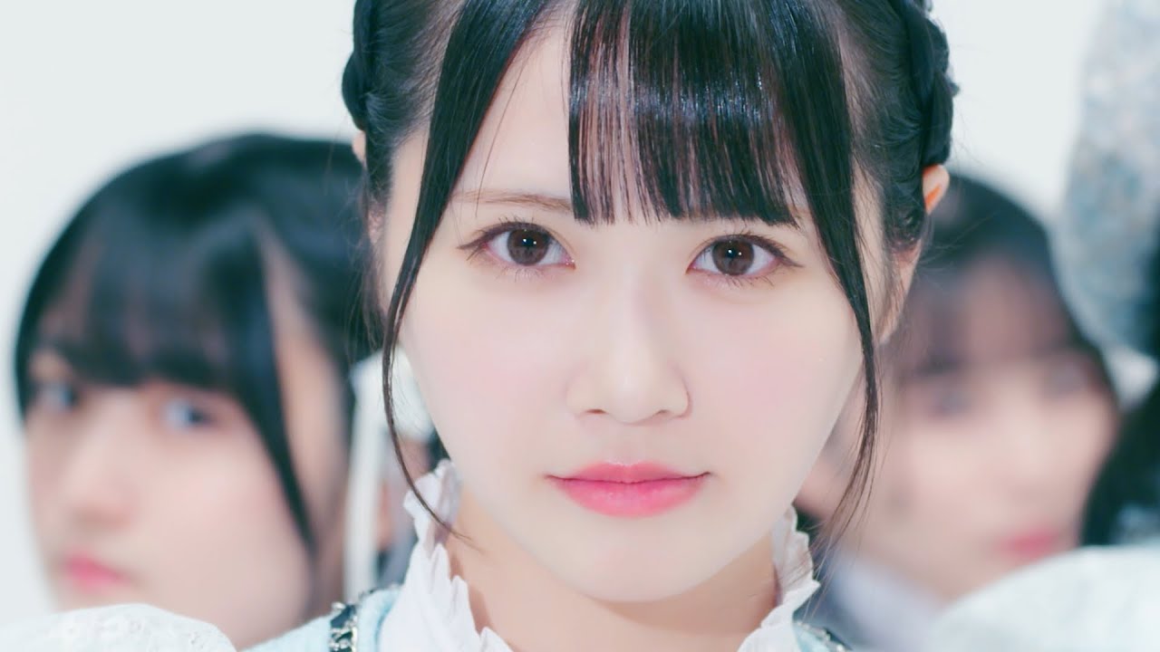 【4K】STU48 1st album リード曲  「愛の重さ」ダンスパフォーマンスビデオ(dance performance video) / 公式 【4K】STU48 1st album リード曲  「愛の重さ」ダンスパフォーマンスビデオ(dance performance video) / 公式