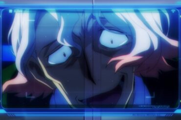 【第3幕】「コードギアス 奪還のロゼ」予告3（30秒CMver.）　　#geassp #コードギアス #アニメ #anime #shorts