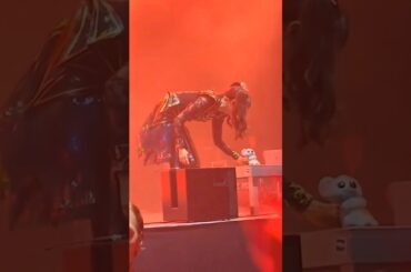 [MOAMETAL🐨] BABYMETAL - Road Of Resistance [AFASLive] Amsterdam #babymetal