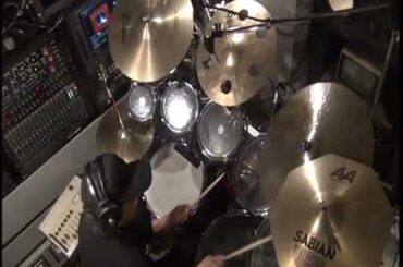 45年ぶりに叩きました！【メッセージ - 都倉俊一】「DRUM DRUM DRUM」ver.1(2024/5-12)1976年リリース！