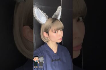 ピタ止めチャレンジ_最上もがVol.8