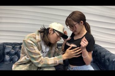 DJ脇と２人きりで話したら襲われそうになった