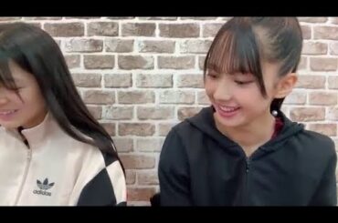 池田典愛 (NMB48)  SHOWROOM 2024年6月7日