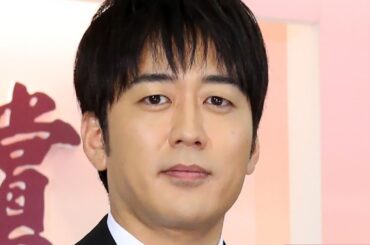 安住紳一郎アナ、「ＴＨＥ　ＴＩＭＥ，」欠席…江藤愛アナが発表「昨日の韓国戦の中継を担当したので…お休みです」