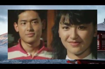 乳姉妹 第6話「亡き母の悲鳴」1985年5月21日OA1