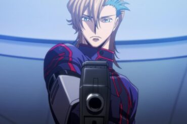 【第3幕】「コードギアス 奪還のロゼ」予告3（15秒CMver.）　　#geassp #コードギアス #アニメ