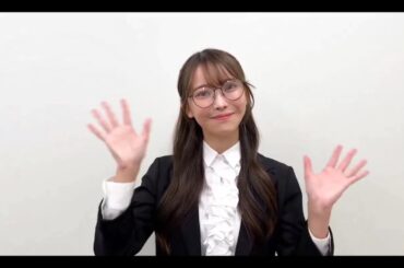 超・乃木坂スター誕生 #48【黒見明香💜乃木坂46】番組紹介コメント📺️