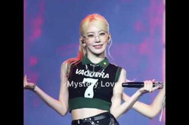 🌸🌸宮脇咲良 Sakura (fancam) weverse-con-2024 150624