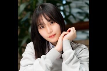 「お姉さん感」マシマシの南沙良、22歳バースデーショットに“脱・ポストガッキー感”「ずいぶんと大人っぽく」