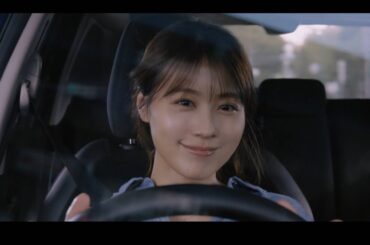 有村架純  日産 ノート (NISSAN NOTE)「この感覚、もう戻れない」篇 TVCM