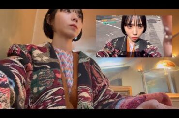 最近の夢は可愛いおばあちゃんになることです