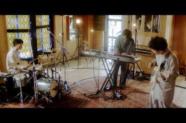 Omoinotake | 幾億光年 Special Live Video