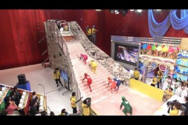 【APEX】ぬるぬるトレジャーハンター