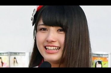 元AKB大和田南那　結婚を発表「かねてよりお付き合いしている方と」　お相手は28歳の“きーちゃん”