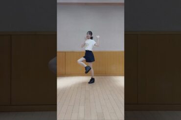 【踊ってみた】Red Velvet / Red Flavor #kpop #cover #redvelevet #redflavor #磯貝初奈