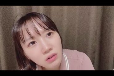 2024-06-17(月)KPL48 1期生 甲斐心愛(kai kokoa)