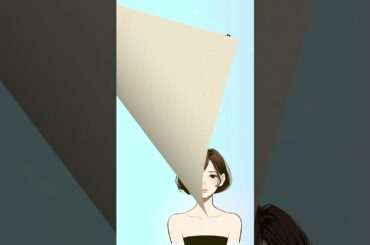 【恋するショートショート】彼女の恋は【切ない恋バナ】 #朗読 #ショートショート #恋愛