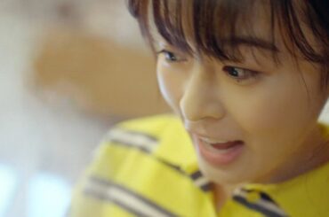 森七菜  サンヨー食品 サッポロ一番 みそラーメン 「森七菜さんのみそ」篇 TVCM