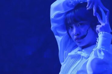 AKB48 - Darashinai Aishikata (だらしない愛し方) ~ AKB48 Sousekyo Rank In 17-80 Concert 2017 (Mukaichi Mion)