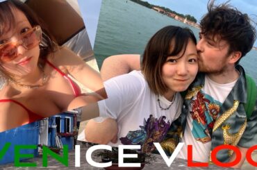 水の都ヴェネツィアへ🇮🇹