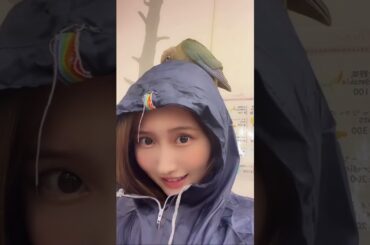 20240617 Yagura Fuko(矢倉楓子) Instagram 2