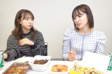 【韓国料理】最近の悩み聞いてください…