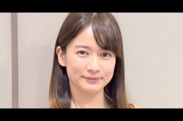 T2- TBS宇内梨沙アナ、結婚式を報告 純白ウエディング姿が「美しすぎます」夫チラ見せ&2ショットも