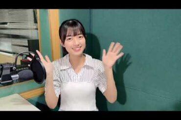 平尾帆夏 6月21日発売！BRODY8月号 日向坂46 とラジオ特集に登場の平尾帆夏さんによる告知動画「平尾帆夏のひら砲らじお」(エフエム山陰)