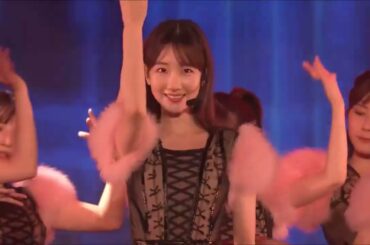 Yuuwaku no Garter (誘惑のガーター) / Romance Kenjuu (ロマンス拳銃) | 15th AKB48単独コンサート ～好きならば好きだと言おう～