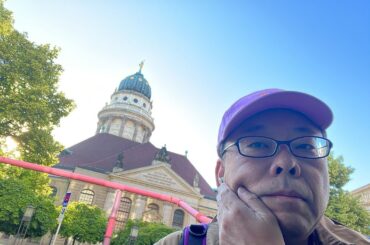 ヨーロッパから最後のYouTubeライブ【精神科医・樺沢紫苑】