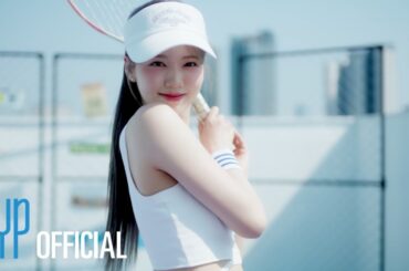 [#NiziU_BDay] AYAKA Visual Film