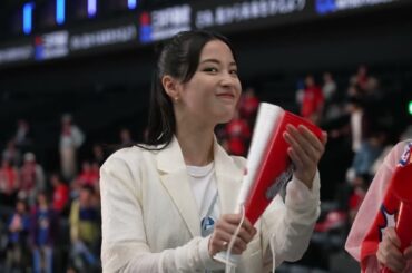 広瀬すず出演／三井不動産「三井のすずちゃん」シリーズ新CM「LaLa arena」篇 メイキング