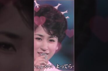 はしご酒／涙の酒　藤圭子 #jpop #enka #shorts