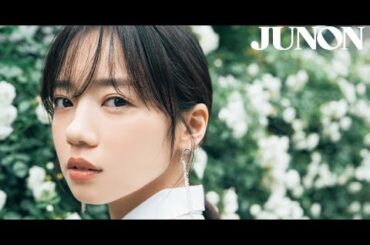 T2- 齊藤京子、日向坂46卒業後初ロングインタビュー 長澤まさみの芝居に感銘「役を全うできる女優に」 ヒコロヒーにかけられた言葉も明かす