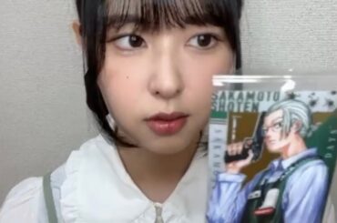 MOMOKA OOMAGARI 2024年06月18日22時47分07秒 大曲李佳 まーがりんの部屋