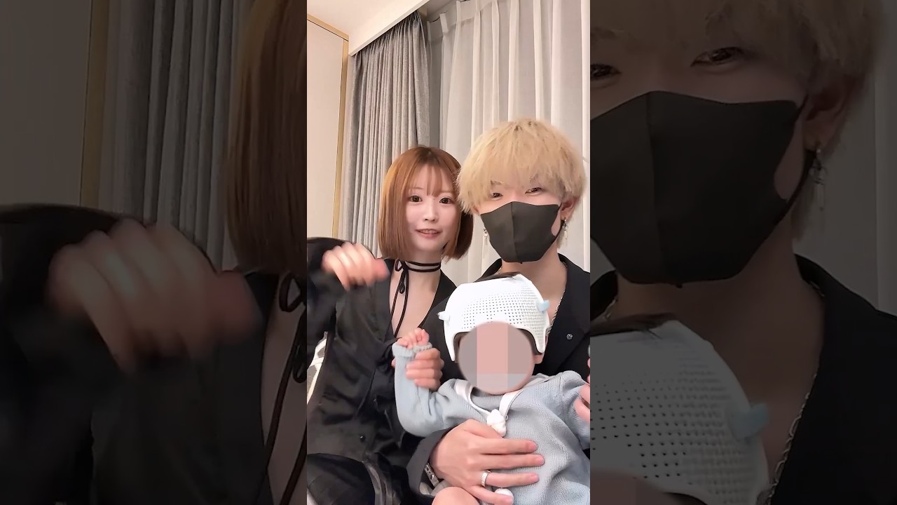 誕生日のお祝いに初めて家族3人で旅行した時の思い出!#唯のん #赤ちゃん #生後8ヵ月 #男の子 #旅行vlog #誕生日 #お祝い #shorts 誕生日のお祝いに初めて家族3人で旅行した時の思い出!#唯のん #赤ちゃん #生後8ヵ月 #男の子 #旅行vlog #誕生日 #お祝い #shorts